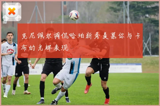 克尼佩尔调侃哈珀新秀羡慕你与卡布的光辉表现