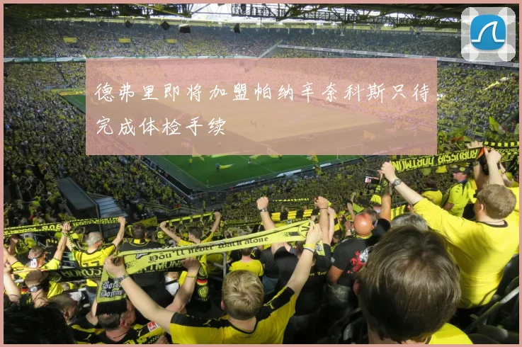 德弗里即将加盟帕纳辛奈科斯只待完成体检手续